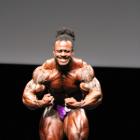 William  Bonac - IFBB Australia Grand Prix 2014 - #1