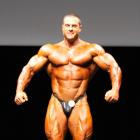 Evan  Centopani - IFBB Australia Grand Prix 2014 - #1