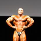 Evan  Centopani - IFBB Australia Grand Prix 2014 - #1