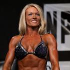 Joelle  Smith - NPC Steel World 2010 - #1