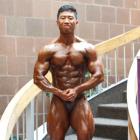 NPC Atlantic States 2014 - #1