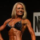 Joelle  Smith - NPC Steel World 2010 - #1