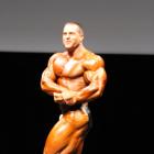 Evan  Centopani - IFBB Australia Grand Prix 2014 - #1