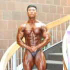 NPC Atlantic States 2014 - #1