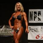 Joelle  Smith - NPC Steel World 2010 - #1