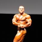 Evan  Centopani - IFBB Australia Grand Prix 2014 - #1