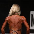 Joelle  Smith - NPC Steel World 2010 - #1