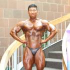 NPC Atlantic States 2014 - #1