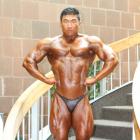 NPC Atlantic States 2014 - #1