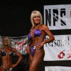 Cindy  Carroll - NPC Steel World 2010 - #1