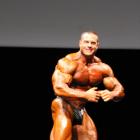 Evan  Centopani - IFBB Australia Grand Prix 2014 - #1