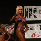 Cindy  Carroll - NPC Steel World 2010 - #1