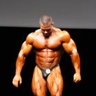 Evan  Centopani - IFBB Australia Grand Prix 2014 - #1