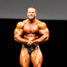 Evan  Centopani - IFBB Australia Grand Prix 2014 - #1