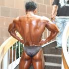 NPC Atlantic States 2014 - #1