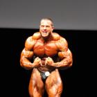 Evan  Centopani - IFBB Australia Grand Prix 2014 - #1