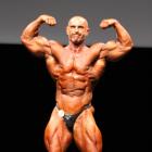 Mike  Debenham - IFBB Australia Grand Prix 2014 - #1