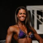 Morgan  Womack - NPC Steel World 2010 - #1