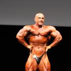 Mike  Debenham - IFBB Australia Grand Prix 2014 - #1