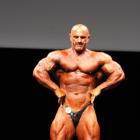 Mike  Debenham - IFBB Australia Grand Prix 2014 - #1