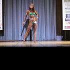 Valerie  Delosreyes - NPC Brooklyn Grand Prix 2014 - #1