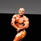 Mike  Debenham - IFBB Australia Grand Prix 2014 - #1