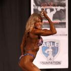 Tamee  Marie - IFBB Greater Gulf States Pro 2012 - #1