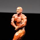 Mike  Debenham - IFBB Australia Grand Prix 2014 - #1