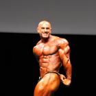 Mike  Debenham - IFBB Australia Grand Prix 2014 - #1