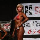 Lisa  Edwards - NPC Steel World 2010 - #1