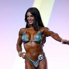 Marta  Aguiar - IFBB Arnold Europe 2016 - #1