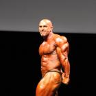 Mike  Debenham - IFBB Australia Grand Prix 2014 - #1