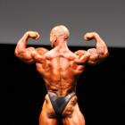 Mike  Debenham - IFBB Australia Grand Prix 2014 - #1