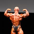 Mike  Debenham - IFBB Australia Grand Prix 2014 - #1