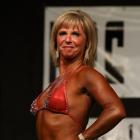 Lisa  Edwards - NPC Steel World 2010 - #1