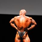 Mike  Debenham - IFBB Australia Grand Prix 2014 - #1