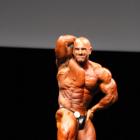 Mike  Debenham - IFBB Australia Grand Prix 2014 - #1