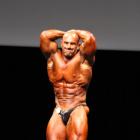 Mike  Debenham - IFBB Australia Grand Prix 2014 - #1