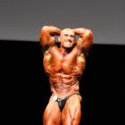 Mike  Debenham - IFBB Australia Grand Prix 2014 - #1