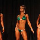 Maranda  Brienzi - NPC Northern Kentucky 2013 - #1