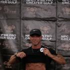 IFBB Greater Gulf States Pro 2014 - #1