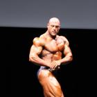 Abraham  Elzaibek - IFBB Australia Grand Prix 2014 - #1