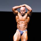 Abraham  Elzaibek - IFBB Australia Grand Prix 2014 - #1