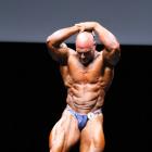 Abraham  Elzaibek - IFBB Australia Grand Prix 2014 - #1