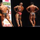 NPC Atlantic States 2014 - #1