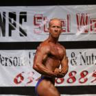 Richard  Byers - NPC Steel World 2010 - #1