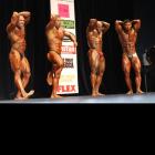 NPC Atlantic States 2014 - #1