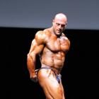 Abraham  Elzaibek - IFBB Australia Grand Prix 2014 - #1