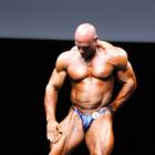 Abraham  Elzaibek - IFBB Australia Grand Prix 2014 - #1