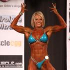 Joelle  Smith - IFBB Greater Gulf States Pro 2012 - #1